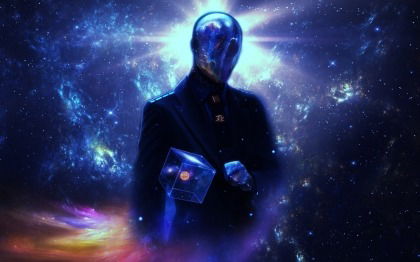 Ментальный Террор