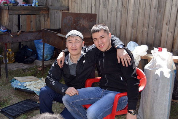 Манас Эрматов