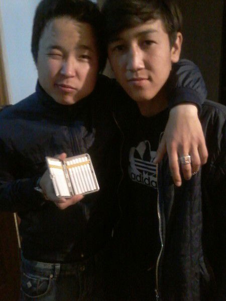 Aбо Байымбеков