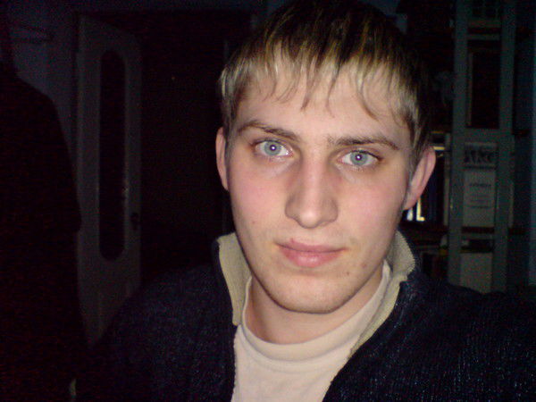 Сергей Бойко