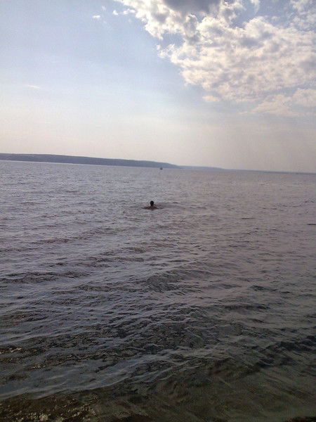 Светлана Макарова