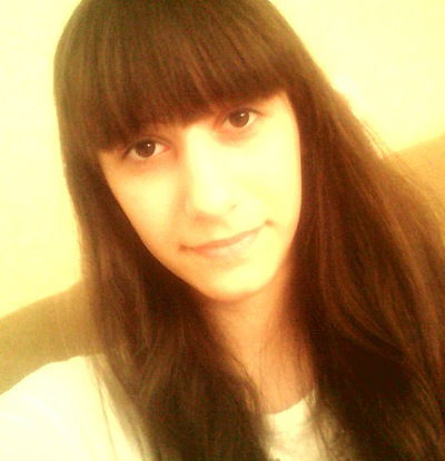 Гульнара Бадалова