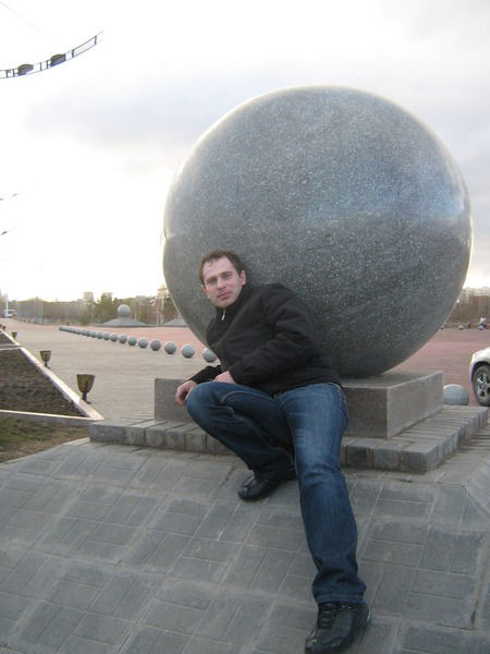 Александр Киселев