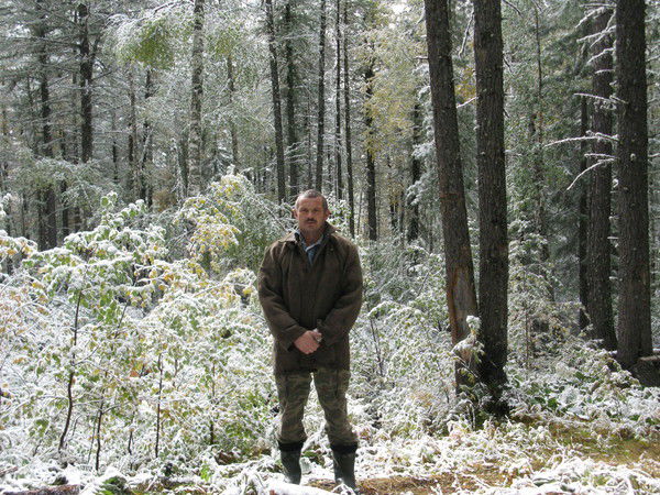 Юрий Кривицкий