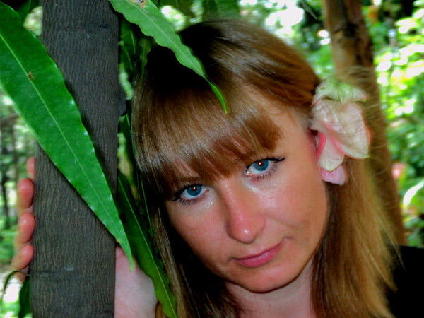 Татьяна Кузнеченкова