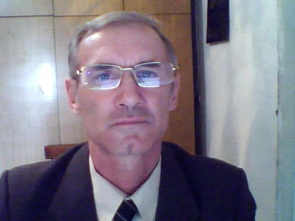 Дмитрий Подовинников