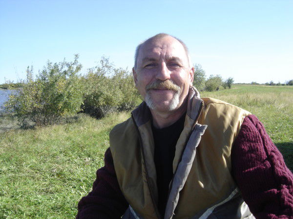 Игорь Шульгин