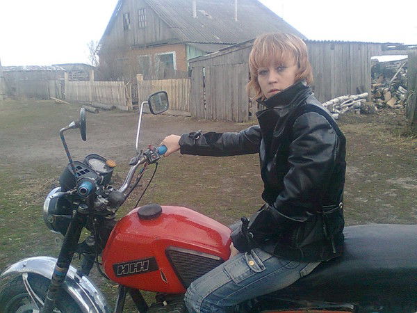 Светлана Спиридонова