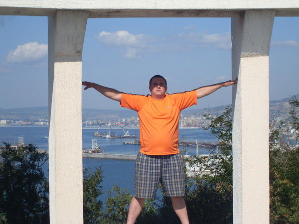 Сергей Елькин