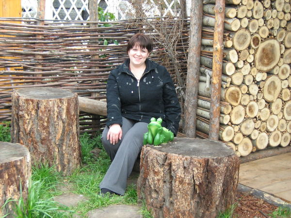 Ирина Голубева