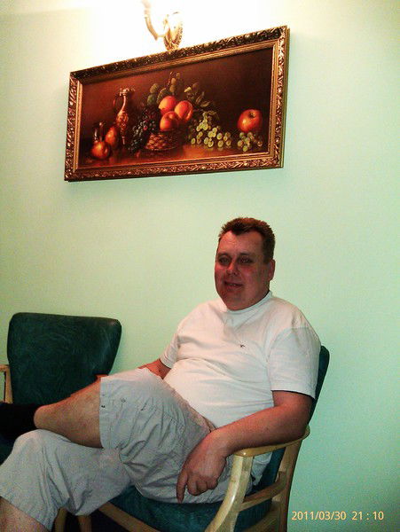 Николай Перевалов