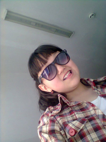 Гузика Рамазанова