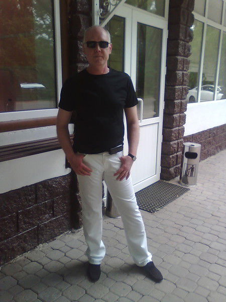 Владимир Зайков