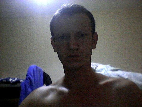 Михаил Изварин