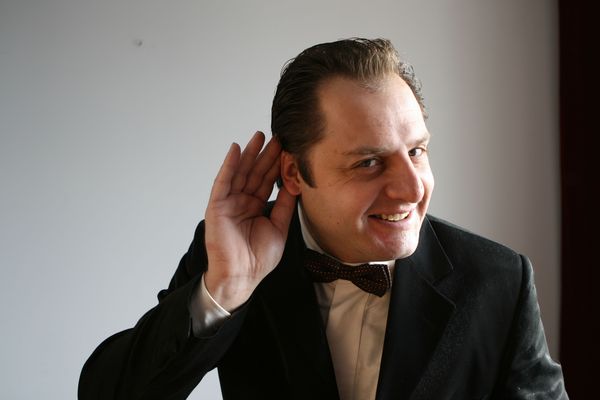 Валерий Разумовский