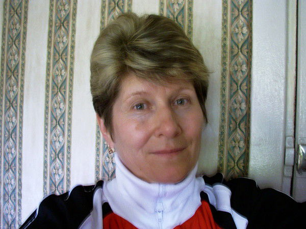 Ирина Ильиных