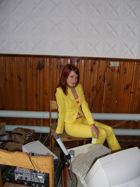 Ульяна Лавренко