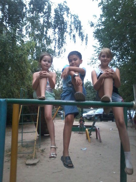 Ульяна Лещенко