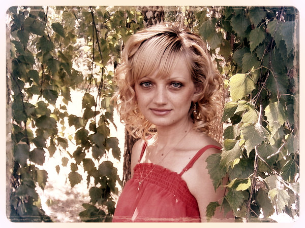 Анна Козлова