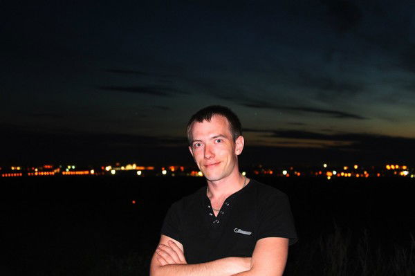 Вадим Вадим