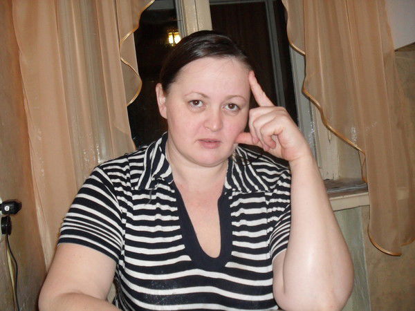 Елена Артамонова