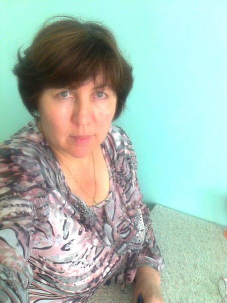 Валя Коваленко