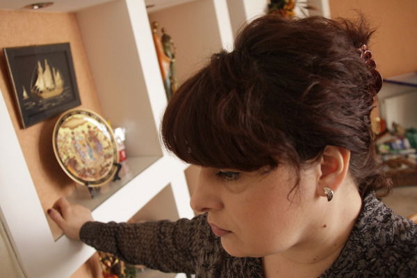 Маргарита Белоконь