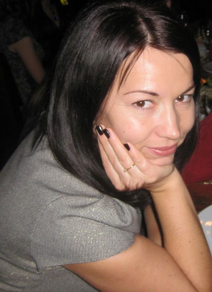 Татьяна Иванова