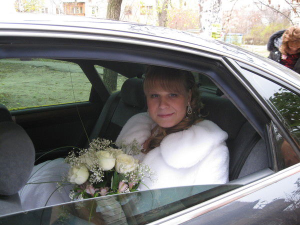 Анна Афанасьева