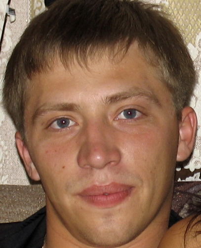 Александр Шалаганов