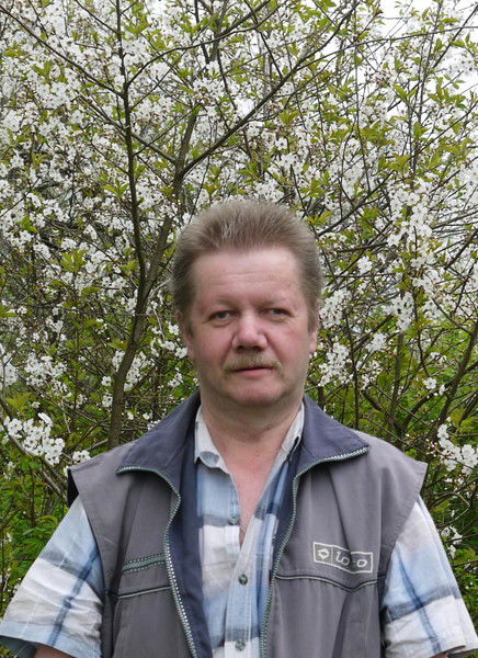 Виктор Троц