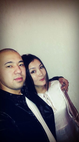 Талгат Татимов