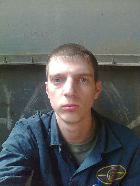 Алексей Овсюков