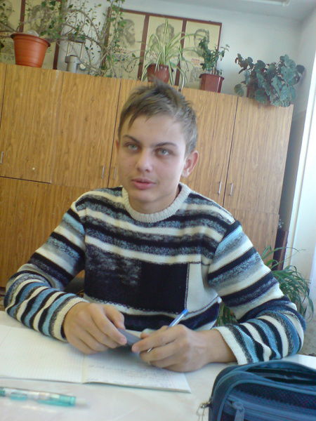 Сергей Леванов