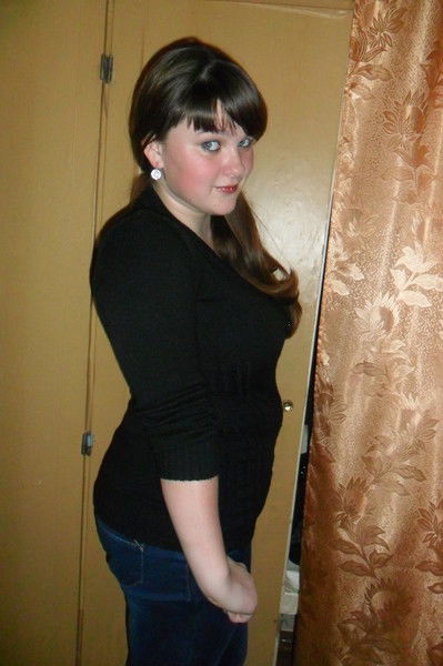 Оля Доброгорская