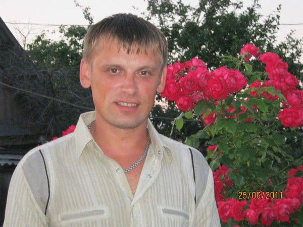 Антон Кривошеев