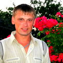 Антон Кривошеев