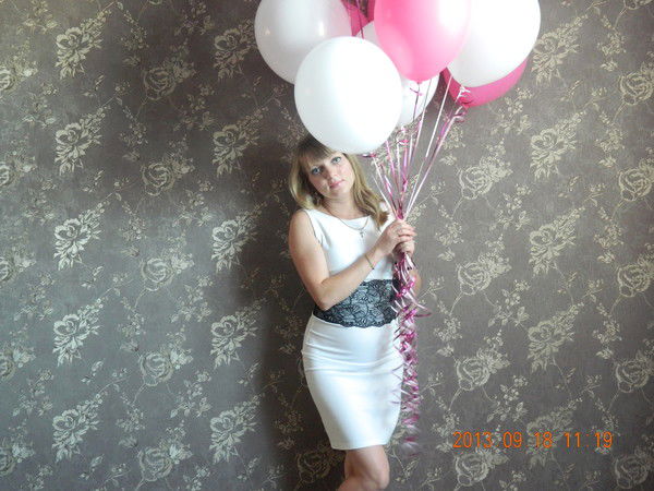 Светлана Дубасова