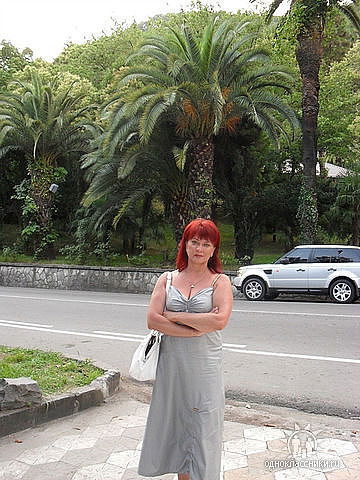 Ирина Вальчук