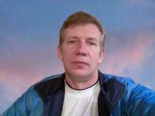 Сергей Скрыпников