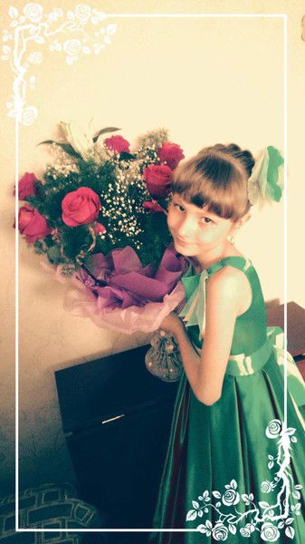 Ксения Алпатова