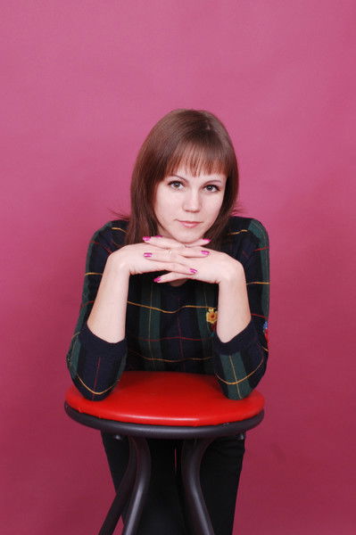 Ксения Мусибит