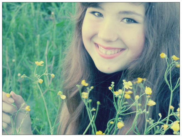 Мария Лискова