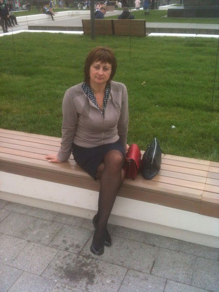 Людмила Шитакова