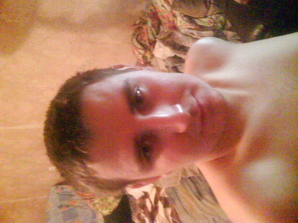 Максим Белов