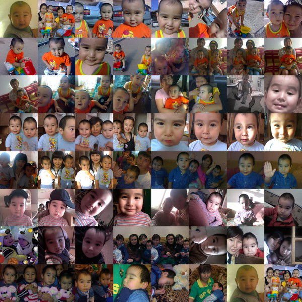 Асем Сагалова