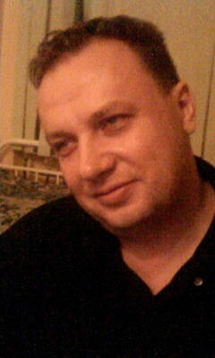 Игорь Левшин