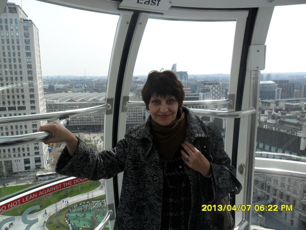 Валентина Наталюткина