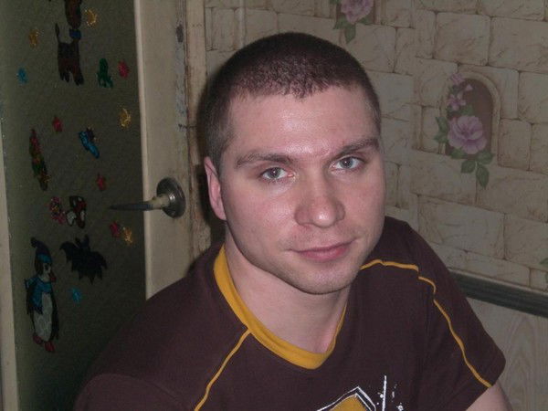 Александр Чернышов