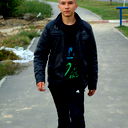 Evgenij Novikov
